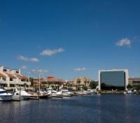 Pensacola